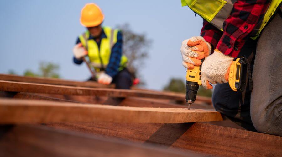 Local Siding Services in Tuppers Plains, OH